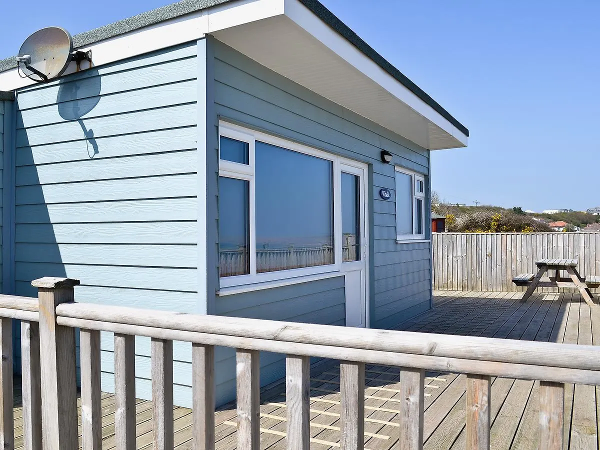 Whelk Cabin- 25062 Villa Filey 0*,  Verenigd Koninkrijk