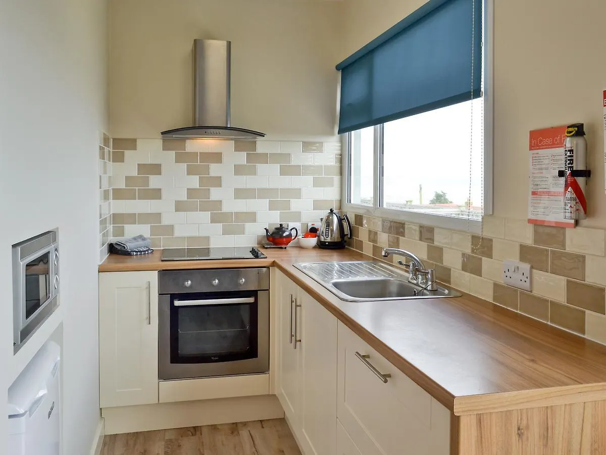 Whelk Cabin- 25062 Villa Filey