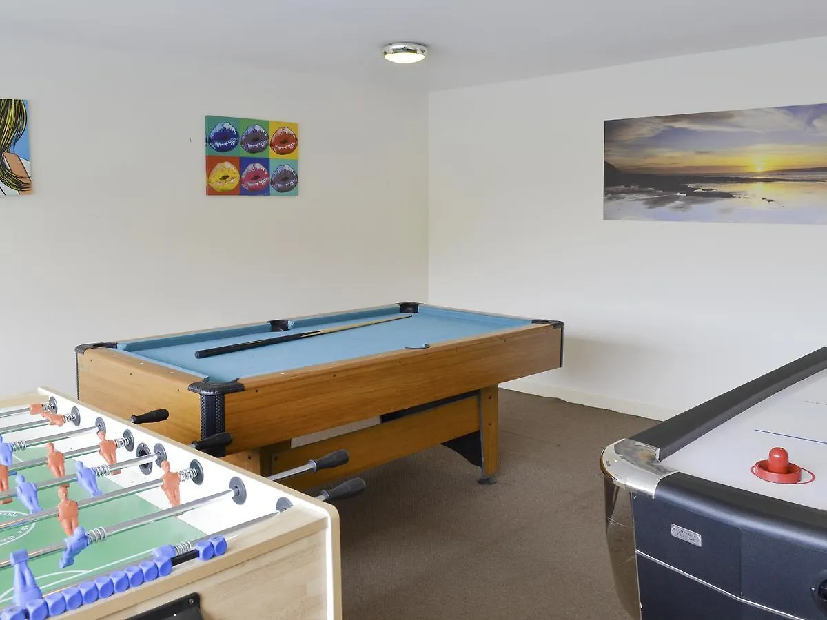 Whelk Cabin- 25062 Villa Filey 0*,