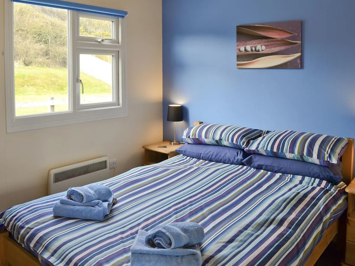 Whelk Cabin- 25062 Villa Filey Vakantiehuis
