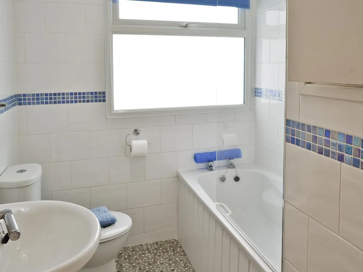 Whelk Cabin- 25062 Villa Filey