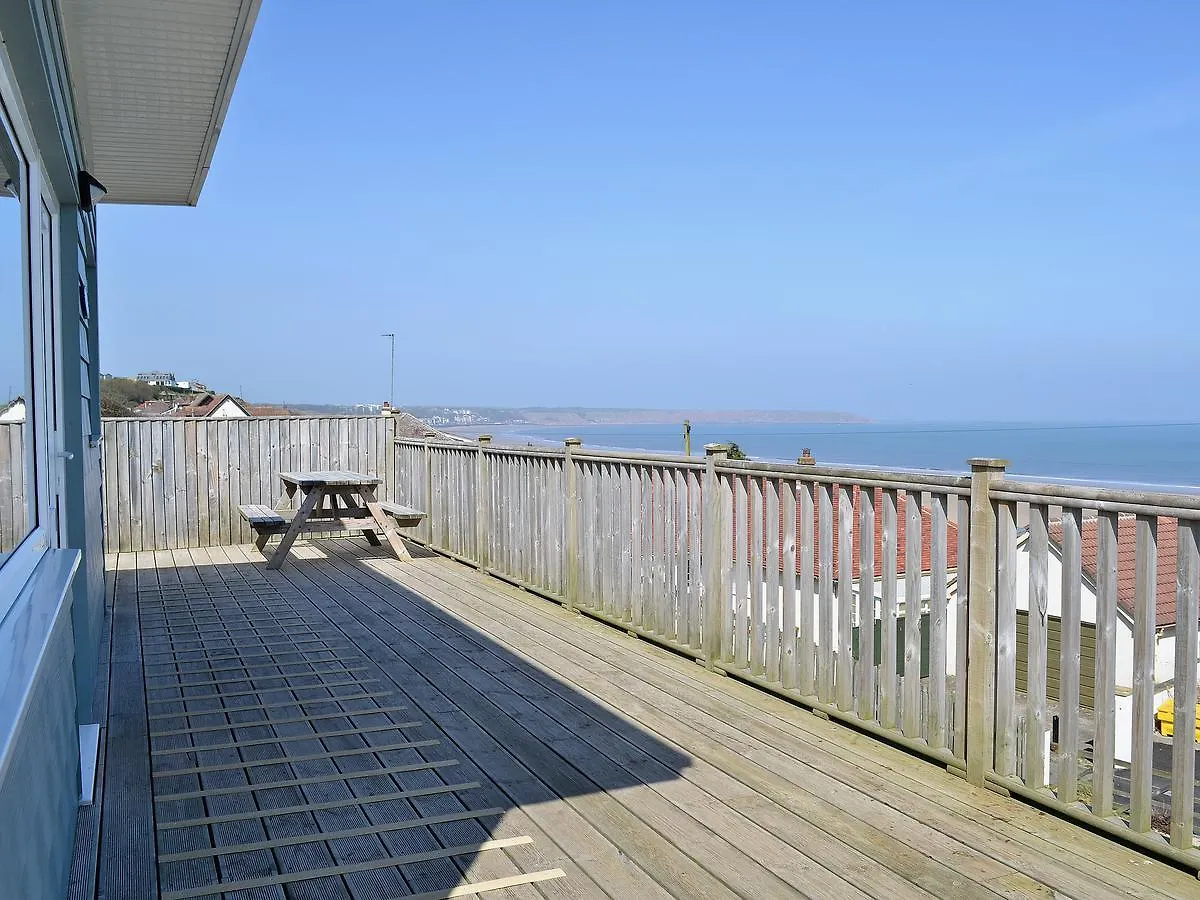 Whelk Cabin- 25062 Villa Filey