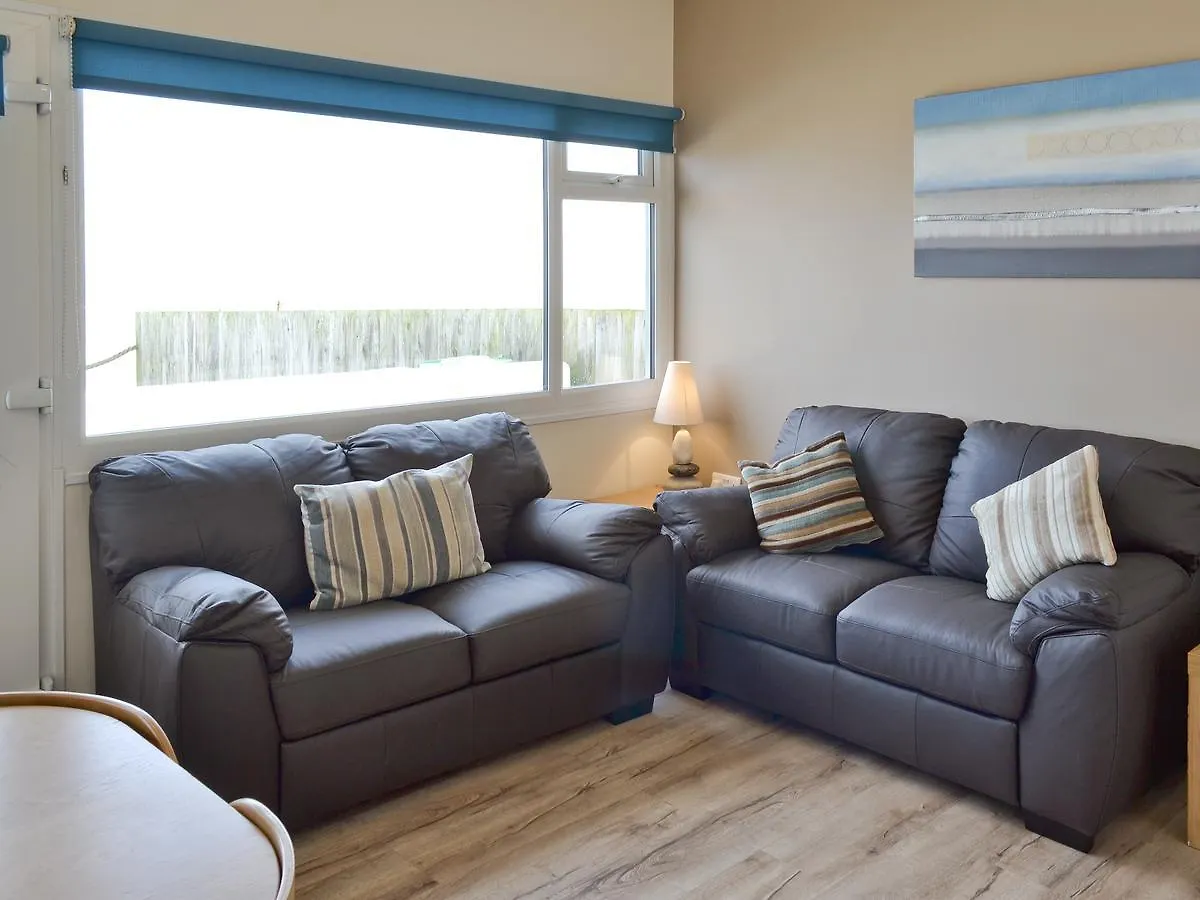 Vakantiehuis Whelk Cabin- 25062 Villa Filey